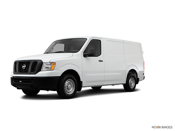 2013 Nissan NV1500 Cargo SV  Photo