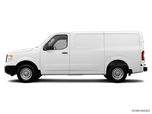 2013 Nissan NV1500 Cargo SV  Van