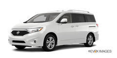 2013 Nissan Quest