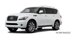 2013 Infiniti QX