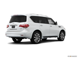 2013 Infiniti QX56  Sport Utility