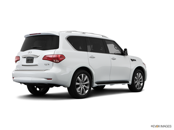 2013 Infiniti QX56  Photo