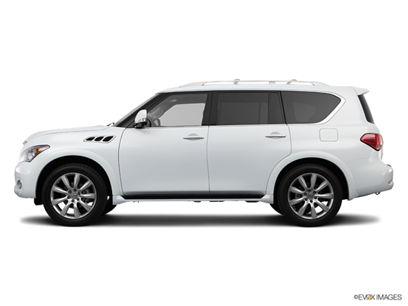 2013 Infiniti QX56  Photo