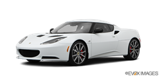 2013 Lotus Evora