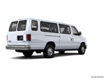 2013 Ford E350 Super Duty Passenger XLT  Van