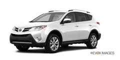 2013 Toyota RAV4