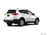 2013 Toyota RAV4 Limited  Sport Utility