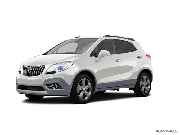 2013 Buick Encore  Photo