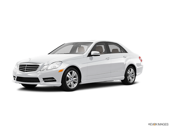 2013 Mercedes-Benz E-Class E400 Hybrid  Photo