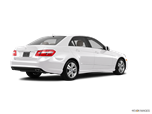 2013 Mercedes-Benz E-Class E400 Hybrid  Sedan
