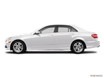 2013 Mercedes-Benz E-Class E400 Hybrid  Sedan