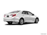 2013 Toyota Camry XLE  Sedan