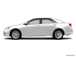 2013 Toyota Camry XLE  Sedan