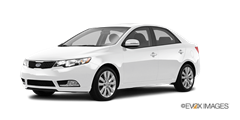 2013 Kia Forte