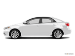 2013 Kia Forte SX  Sedan