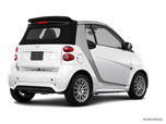 2013 Smart fortwo Passion  Cabriolet