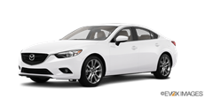 2014 Mazda MAZDA6
