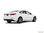 2014 Mazda MAZDA6 i Grand Touring  Sedan