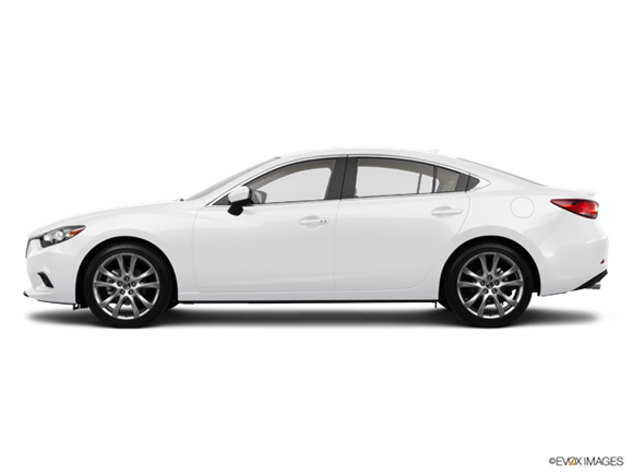 2014 Mazda MAZDA6 i Grand Touring  Photo