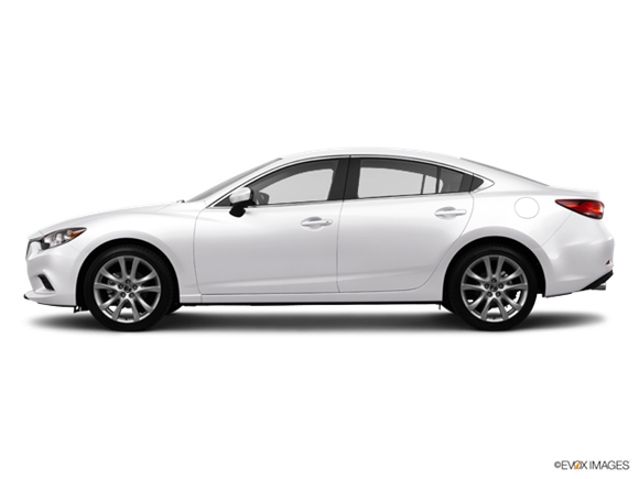 2014 Mazda MAZDA6 i Touring  Photo