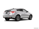 2013 Acura ZDX  Sport Utility