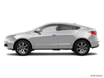 2013 Acura ZDX  Sport Utility