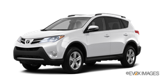 2013 Toyota RAV4