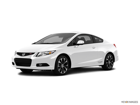 2013 Honda Civic Si  Photo