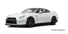 2014 Nissan GT-R