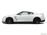 2014 Nissan GT-R Black Edition  Coupe
