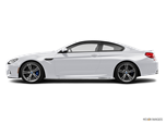 2014 BMW M6  Coupe