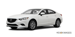 2014 Mazda MAZDA6