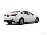2014 Mazda MAZDA6 i Sport  Sedan