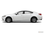 2014 Mazda MAZDA6 i Sport  Sedan