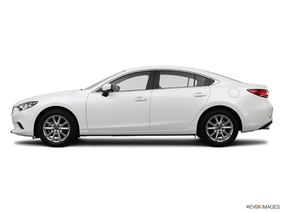 2014 Mazda MAZDA6 i Sport  Photo