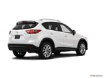 2014 Mazda CX-5 Grand Touring  Sport Utility