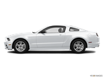 2014 Ford Mustang V6 Premium  Coupe