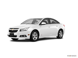 2014 Chevrolet Cruze LTZ  Sedan