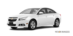 2013 Chevrolet Cruze