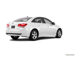 2013 Chevrolet Cruze LT  Sedan