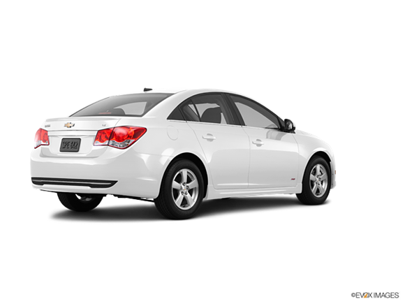 2013 Chevrolet Cruze LT  Photo
