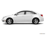 2013 Chevrolet Cruze LT  Sedan