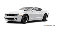 2013 Chevrolet Camaro