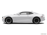 2013 Chevrolet Camaro LS  Coupe