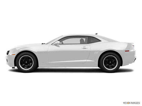 2013 Chevrolet Camaro LS  Photo
