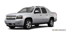 2013 Chevrolet Avalanche