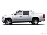 2013 Chevrolet Avalanche Black Diamond LS  Sport Utility Pickup