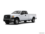 2013 Ford F150 Super Cab