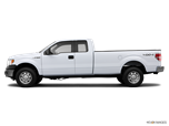 2013 Ford F150 Super Cab XL  Pickup