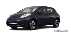 2013 Nissan LEAF